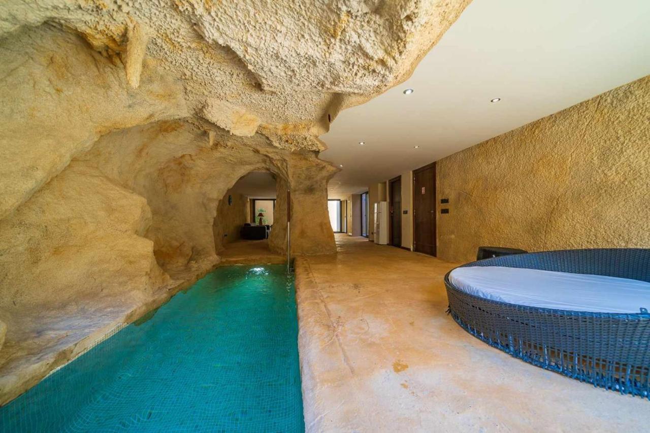 بلاتجا ذارو Villa Mestres Playa De Aro المظهر الخارجي الصورة